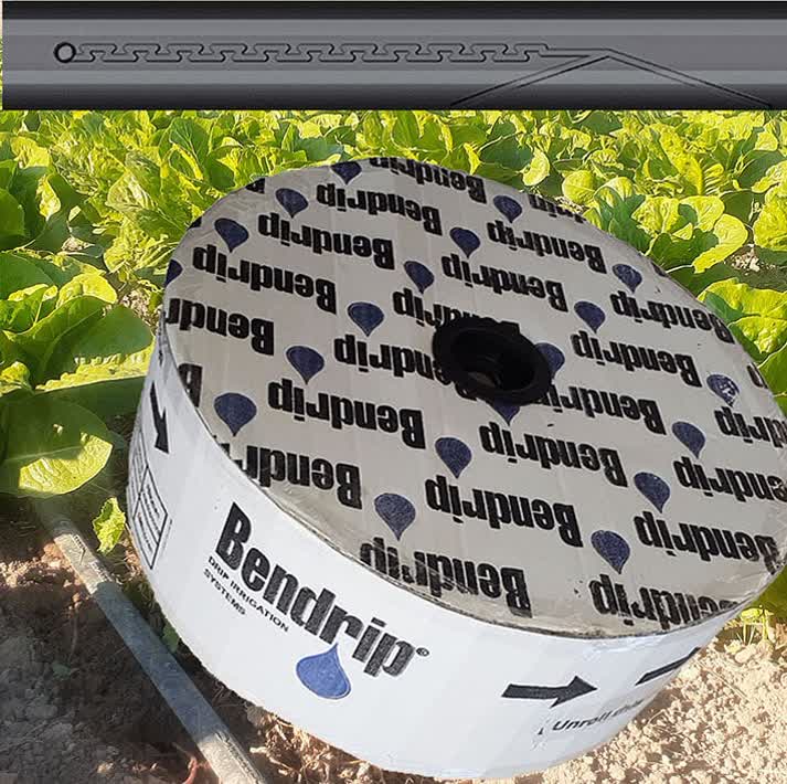 Bendrip